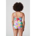 PrimaDonna Swim SAZAN formande baddräkt Blue Bloom