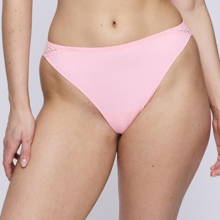PrimaDonna MONTARA string-housu Pink Parfait