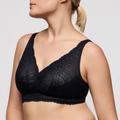 PrimaDonna SALERNO bralette bra Midnight blue