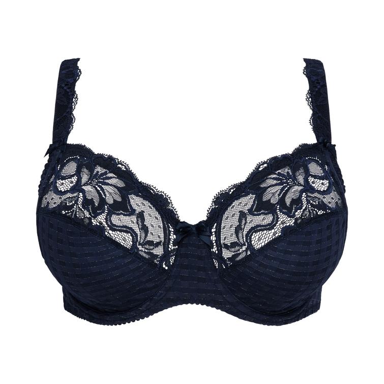 PrimaDonna MADISON full cup bra Velvet Blue
