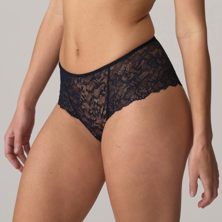 Marie Jo MANYLA hotpants Velvet Blue