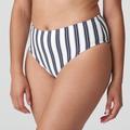 PrimaDonna Swim LEROS korkea bikinihousu Natural