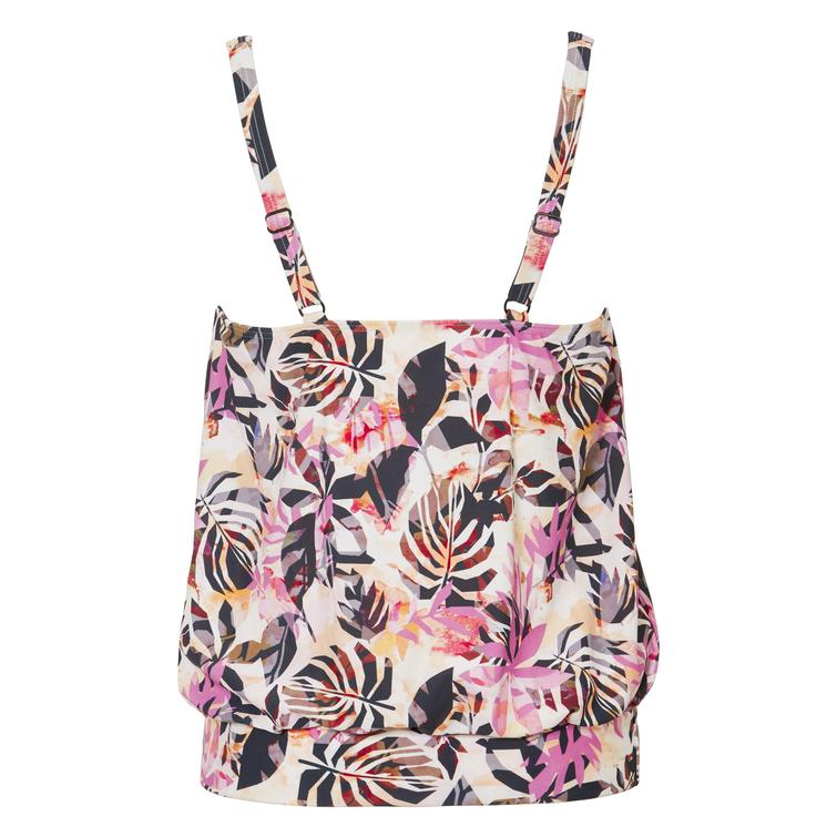Damella Cate tankinitoppi Multicolor