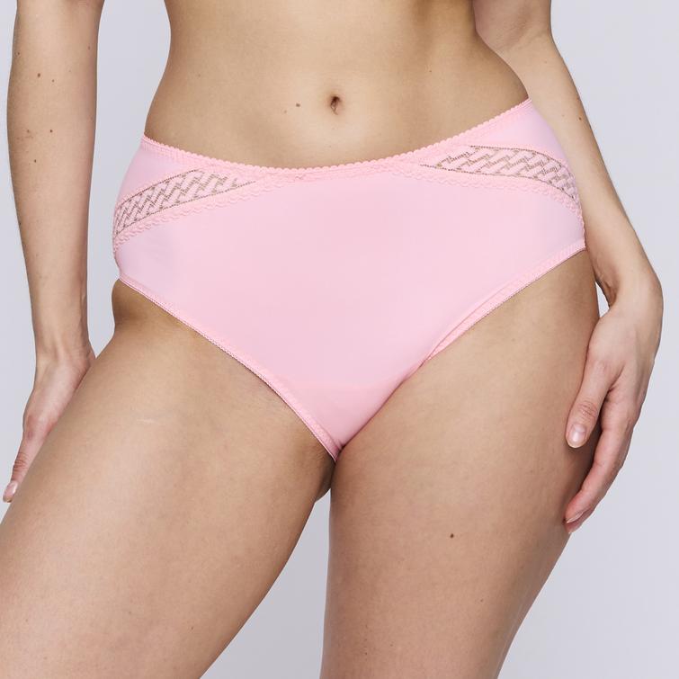 PrimaDonna MONTARA hög trosa Pink Parfait
