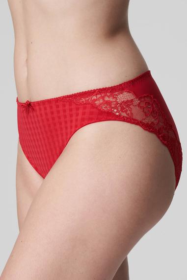 PrimaDonna MADISON tai-housu Scarlet