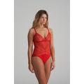 Marie Jo JHANA body Fiesta Red