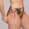 Marie Jo Swim NORMA JEANNE full bikini briefs Tropical Sunset