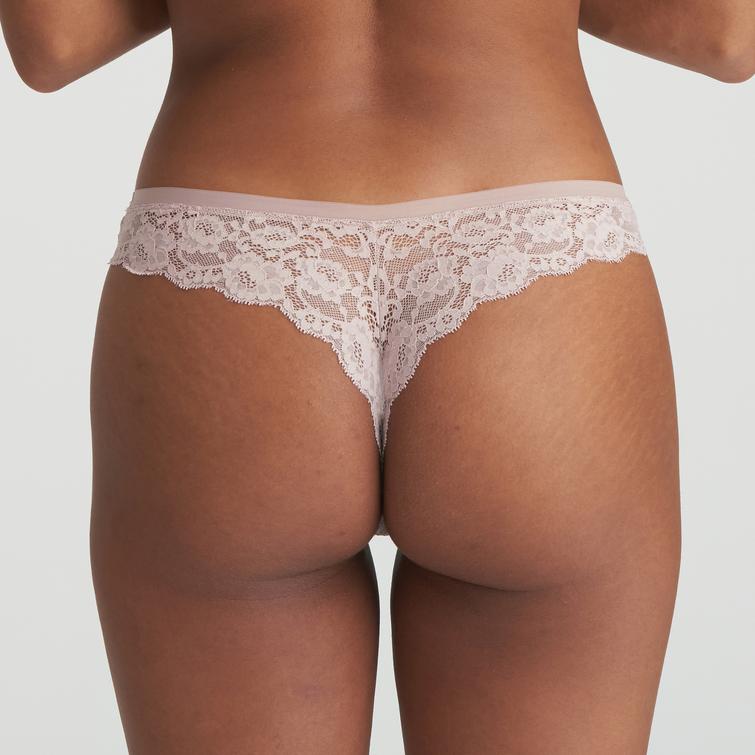 Marie Jo COLOR STUDIO LACE stringtrosa Patine