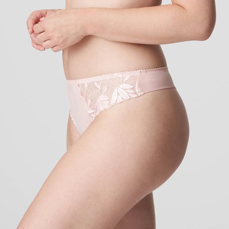 PrimaDonna ORLANDO string-housu Pearly Pink