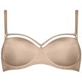 Marlies Dekkers Space Odyssey balcony bra Glossy Camel