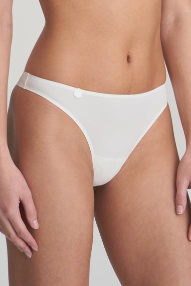 Marie Jo TOM string-housu Natural