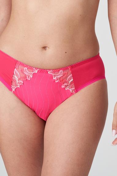 PrimaDonna DEAUVILLE трусики рио Amour