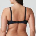 PrimaDonna Swim DAMIETTA full cup bikini top Black