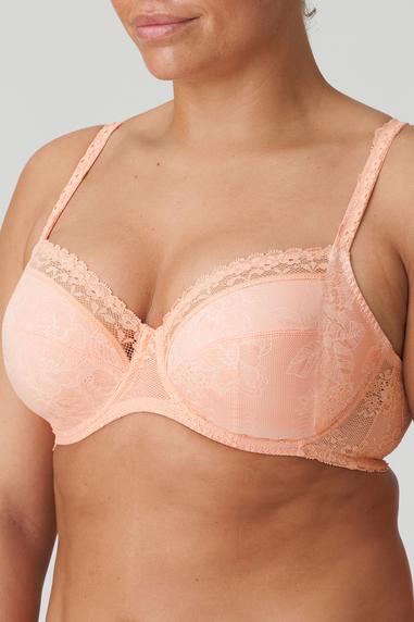 Primadonna Twist PLAYA AMOR t&auml;yskuppinen rintaliivi Silky Dreams