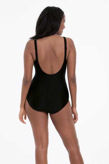 Anita Luella muotoileva uimapuku Toffee