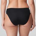 Primadonna Satin rio briefs Black