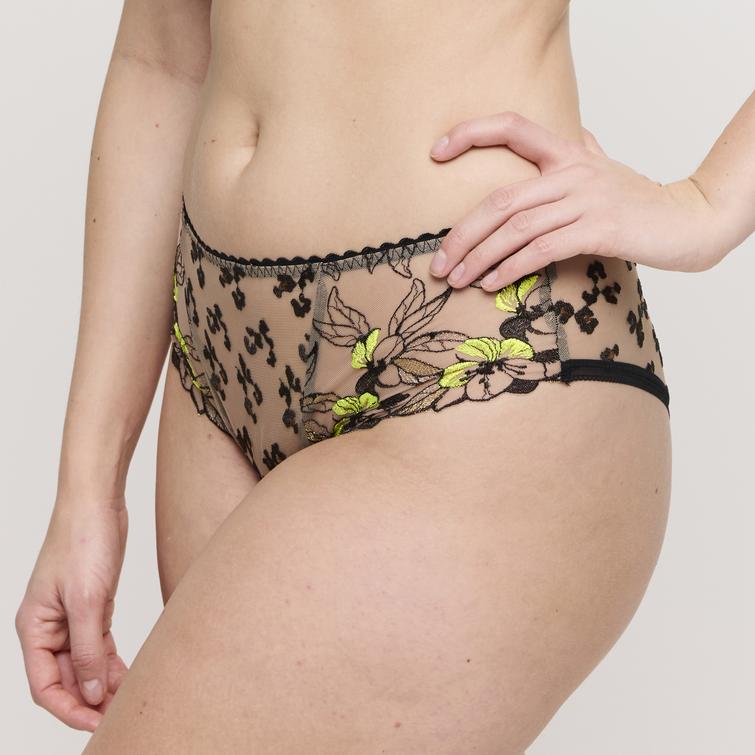 PrimaDonna MANALI hotpants Wild Bloom