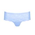 Marie Jo COLOR STUDIO LACE shorts Santorini Blue