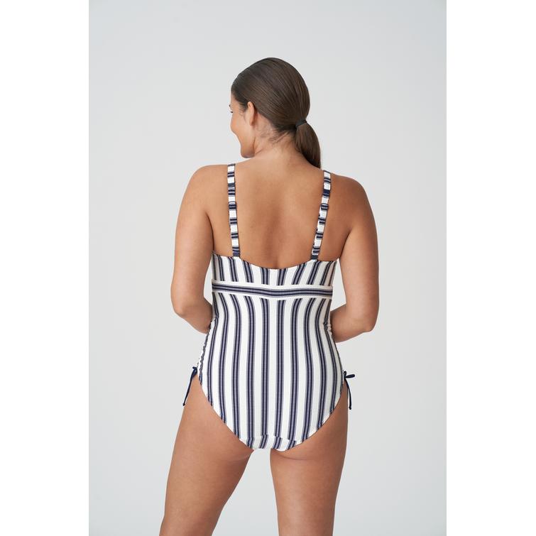 Primadonna Swim LEROS swimsuit Natural