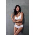 Anita Selma full cup bra B-E cups White