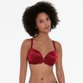 Anita Rosa Faia Bobette vadderad droppformad bh Ruby