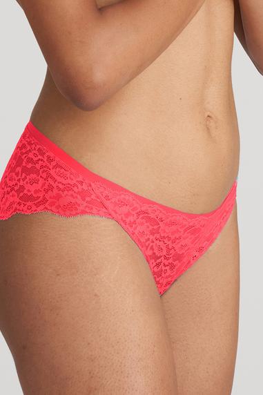 Marie Jo COLOR STUDIO LACE rio brief Fruit Punch