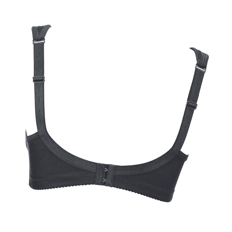 Safina non-wired post mastectomy bra, 4 colors