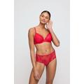 Marie Jo JANE luxury string-housu True Red