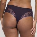 PrimaDonna DEAUVILLE luxury thong Amethyst Gem