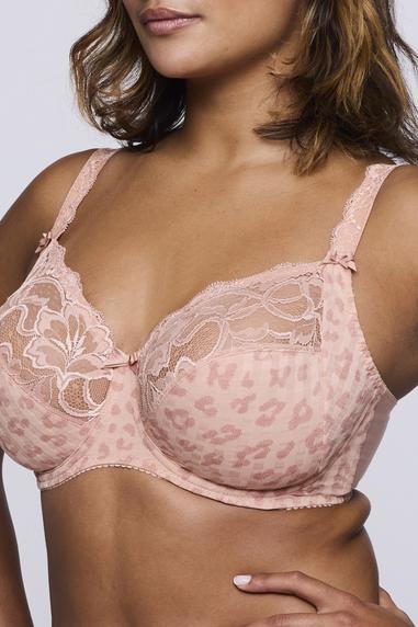 PrimaDonna MADISON t&auml;yskuppinen rintaliivi Sweet Dust