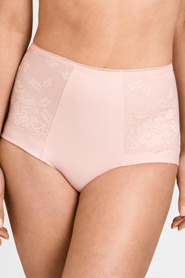 Miss Mary Lovely Lace muotoileva alushousu Skin