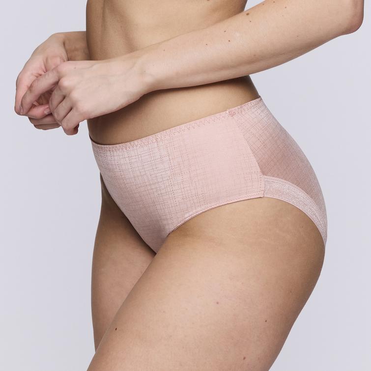 PrimaDonna Twist VENNERA hög trosa Dusty Pink