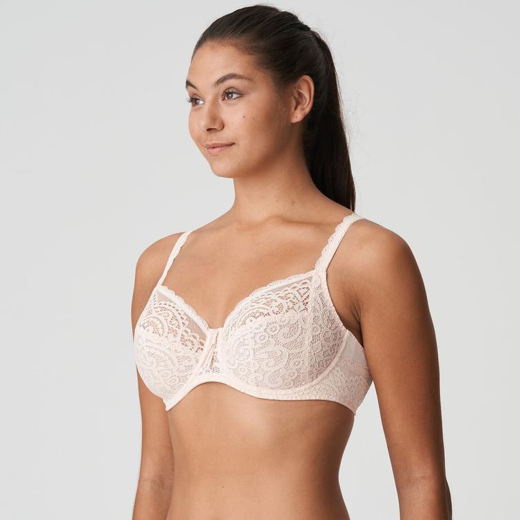 I DO täyskuppinen rintaliivi Silky Tan