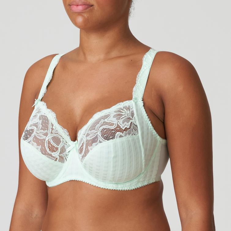 PrimaDonna MADISON full cup bra Fleur De Printemps