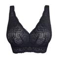 PrimaDonna SALERNO bralette bra Midnight blue
