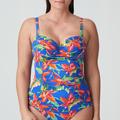PrimaDonna Swim LATAKIA tankinitopp Tropical Rainforest