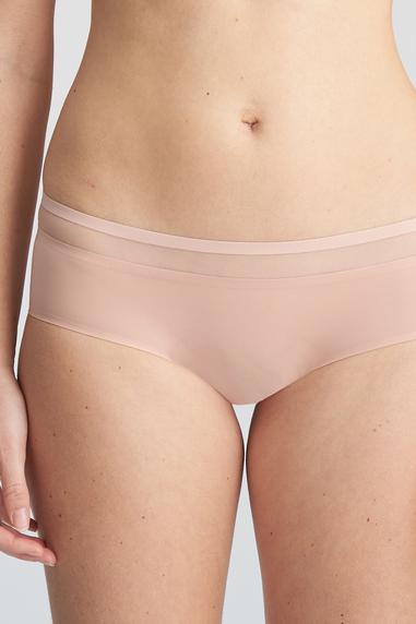 Marie Jo LOUIE trosa i shorts-modell Powder Rose