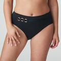 PrimaDonna Swim DAMIETTA hög bikinitrosa Svart