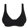 PrimaDonna Swim HOLIDAY padded bikini top Black