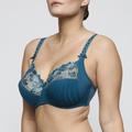 PrimaDonna DEAUVILLE full cup wire bra Peacock