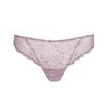 Marie Jo MANYLA thong Pastel orchid