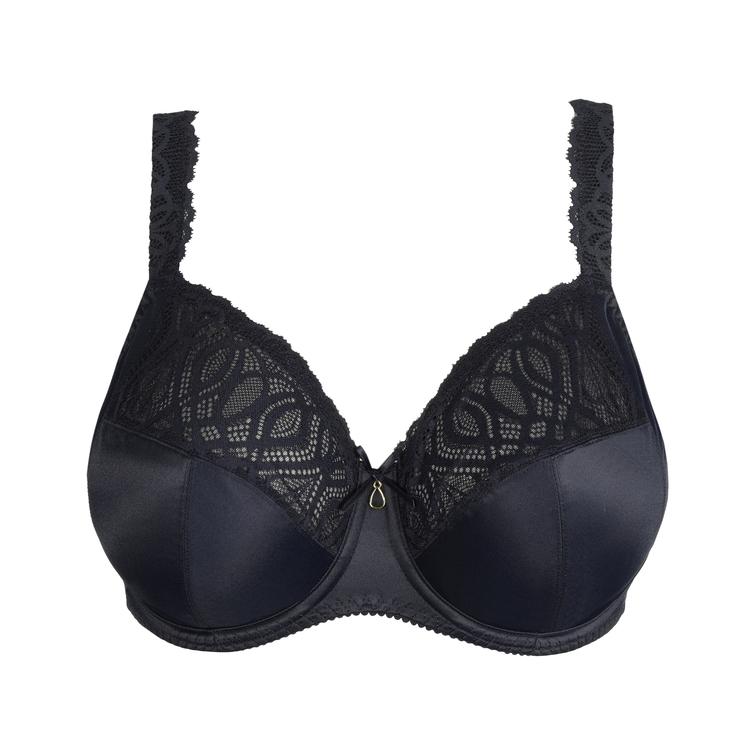 PrimaDonna SALERNO full cup bra Midnight blue