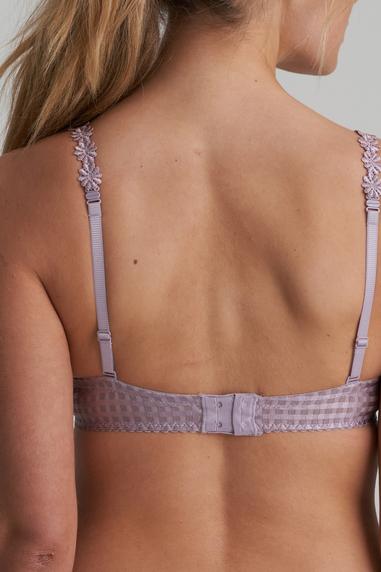 Marie Jo AVERO vadderad droppformad bh Soft Sand