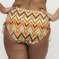 PrimaDonna Swim TUBOU full bikini briefs Ikat Summer