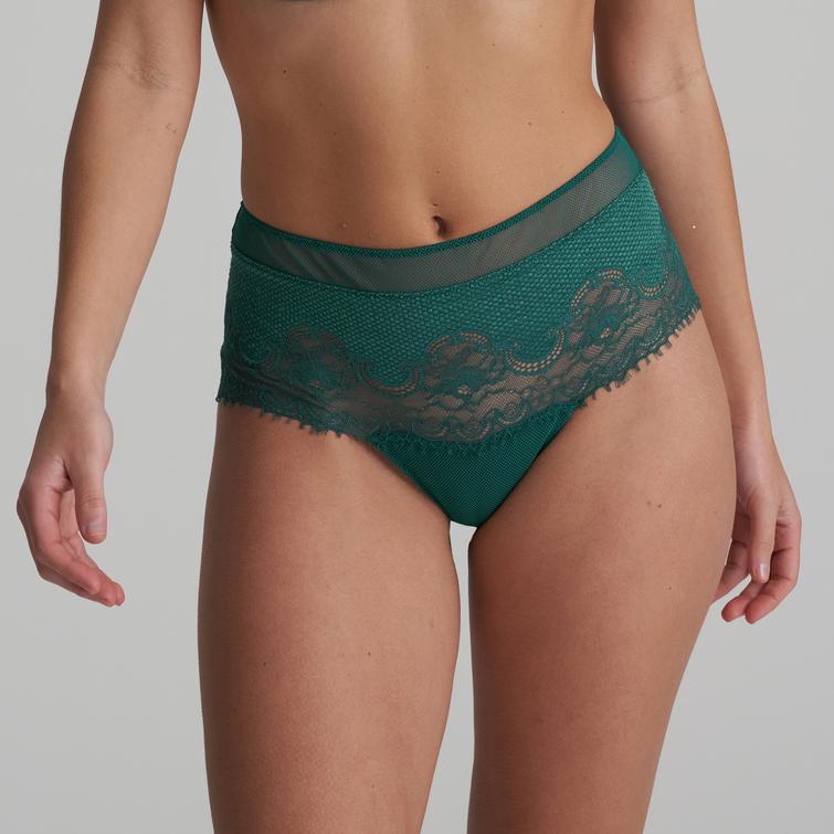 Marie Jo JUNOO hotpants Jasper Green