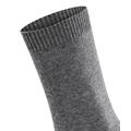 Falke Cosy Wool socks Greymix