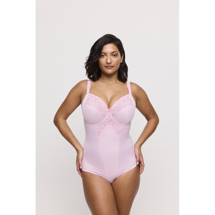 PrimaDonna SALERNO underwired body Spring Rose