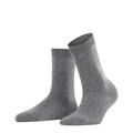 Falke Cosy Wool socks Greymix