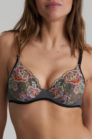 Marie Jo LISBETH plunge bra Viva la vida