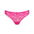 Marie Jo COLOR STUDIO LACE string-housu Very Berry
